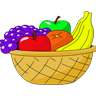 Fruits and Vegetables 